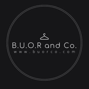 Meet your Posher Latoya, owner of B.U.O.R and Co.